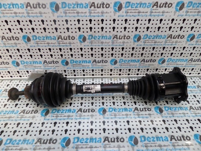Planetara dreapta fata, 8K0407271Q, Audi A4 Allroad (B8) 2.0tdi