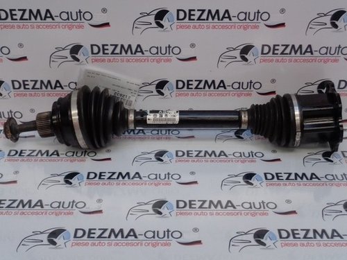 Planetara dreapta fata, 8R0407271C, Audi A5, 2.0tdi
