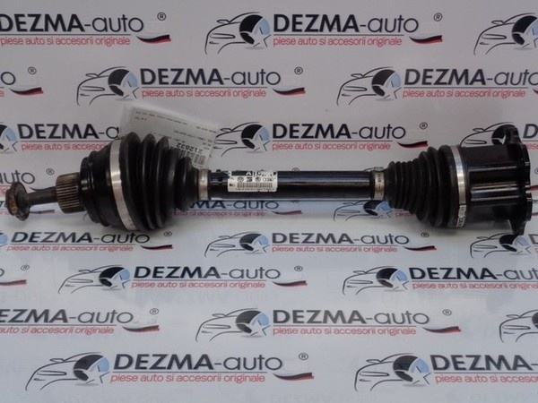 Planetara dreapta fata, 8R0407271C, Audi Q5, 2.0tdi (id:212832)