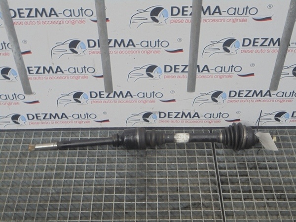 Planetara dreapta fata, 9637117880, Peugeot 307 (3A/C) 1.6hdi (id:274495)