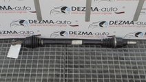 Planetara dreapta fata, 9650624180, Citroen C3 (FC...