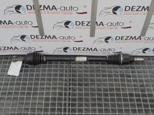 Planetara dreapta fata, 9650624180, Citroen C3 (FC) 1.4hdi (id:263161)