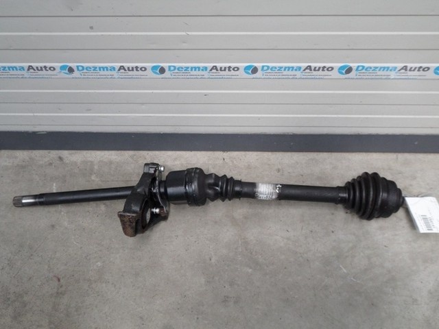 Planetara dreapta fata 966110780, Peugeot 308 CC, 1.6hdi