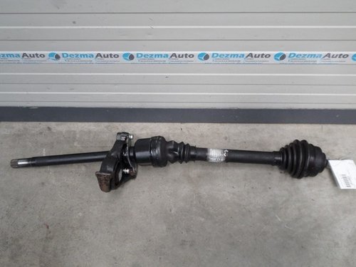 Planetara dreapta fata 966110780, Peugeot 308 CC, 1.6hdi