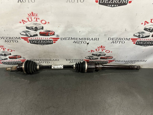 Planetara dreapta fata 9671241480 Peugeot 3008 I (0U_) 2.0 HDi Hybrid4 200 cai