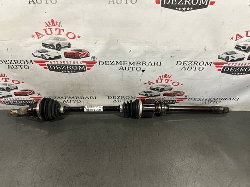 Planetara dreapta fata 9671241480 Peugeot 3008 I (0U_) 2.0 HDi Hybrid4 200 cai