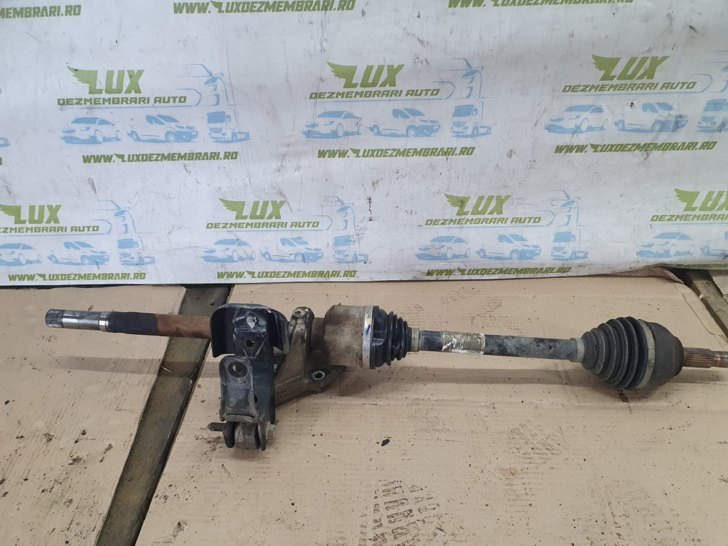 Planetara dreapta fata 9806153180 2.0 hdi Opel Vivaro B [2014 - 2019]