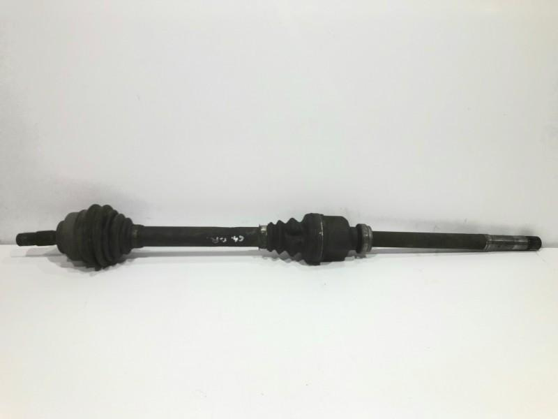 Planetara dreapta fata 9812781280 Citroen C4 Picasso [2006 - 2013]