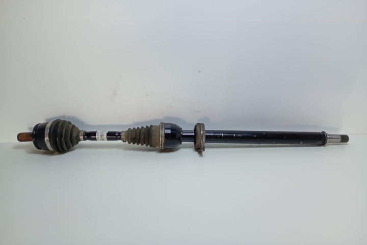 Planetara dreapta fata A2463302601 Mercedes-Benz A-Class W176 [2012 - 2015]
