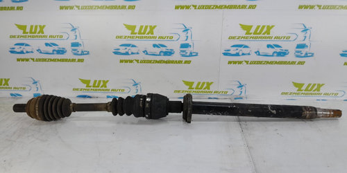 Planetara dreapta fata a2463600274 Mercedes-Benz B-Class W246 [2011 - 2015]
