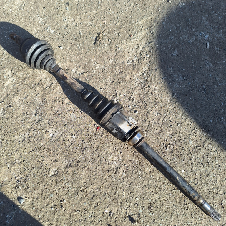 Planetara Dreapta,fata Alfa Romeo 147 (937) 2000 - 2010 Motorina 2163147500008
