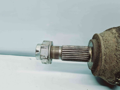 Planetara dreapta fata Alfa Romeo 147 (937) [Fabr 2001-2010] OEM 1.6 Benz 572845 77KW / 105CP
