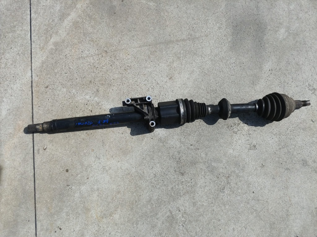 Planetara dreapta fata alfa romeo 159 1.9 jtd 120 cp