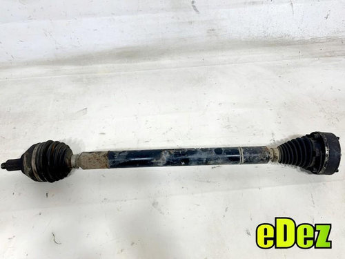 Planetara dreapta fata Audi A1 (2010-2014) [8X] 1.6 tdi CAY, CAYA 6R0407762A