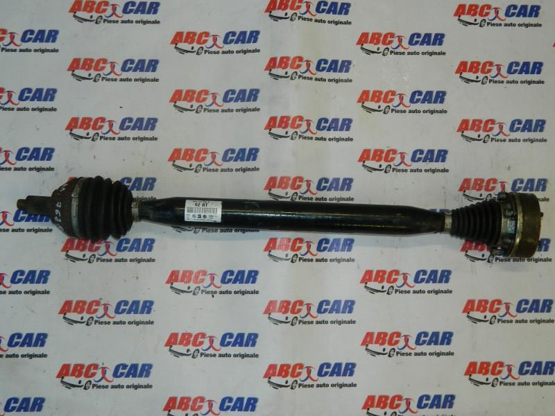 Planetara dreapta fata Audi A1 2010-2014 8X 6R0407762B