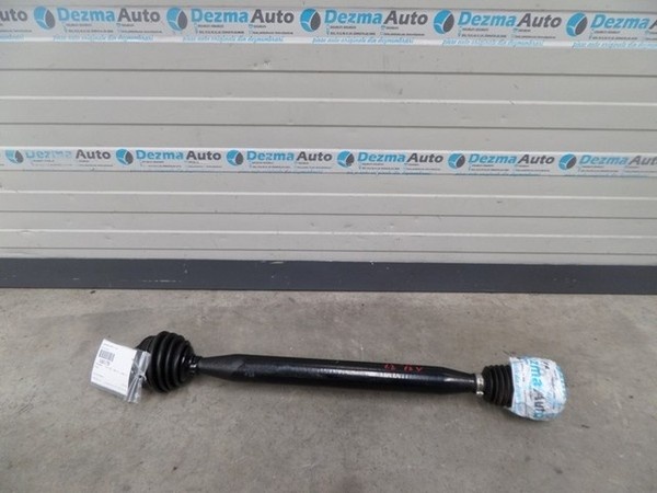 Planetara dreapta fata Audi A2 (8Z0), 1.4b, AUA