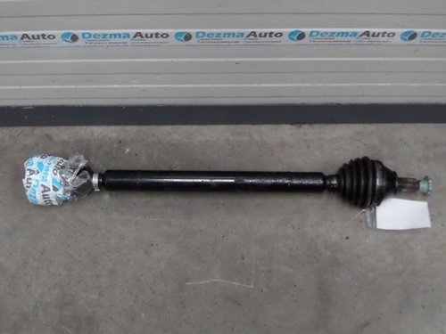 Planetara dreapta fata, Audi A2 (8Z0) 1.4benz (id:192654)
