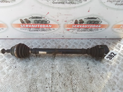 Planetara dreapta fata Audi A3 (1996-2003) [8L1] 1.9 Motorina 2003, 1J0407272GD