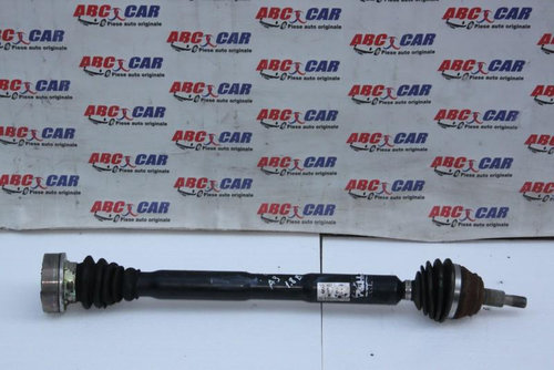 Planetara dreapta fata Audi A3 1996-2003 8L1 1J0407272AC