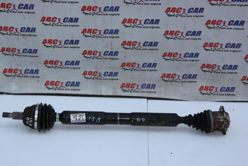 Planetara dreapta fata Audi A3 1996-2003 8L1 1J0407272CT