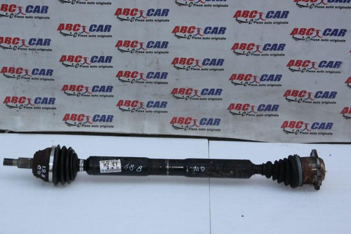 Planetara dreapta fata Audi A3 1996-2003 8L1 1J0407272CT