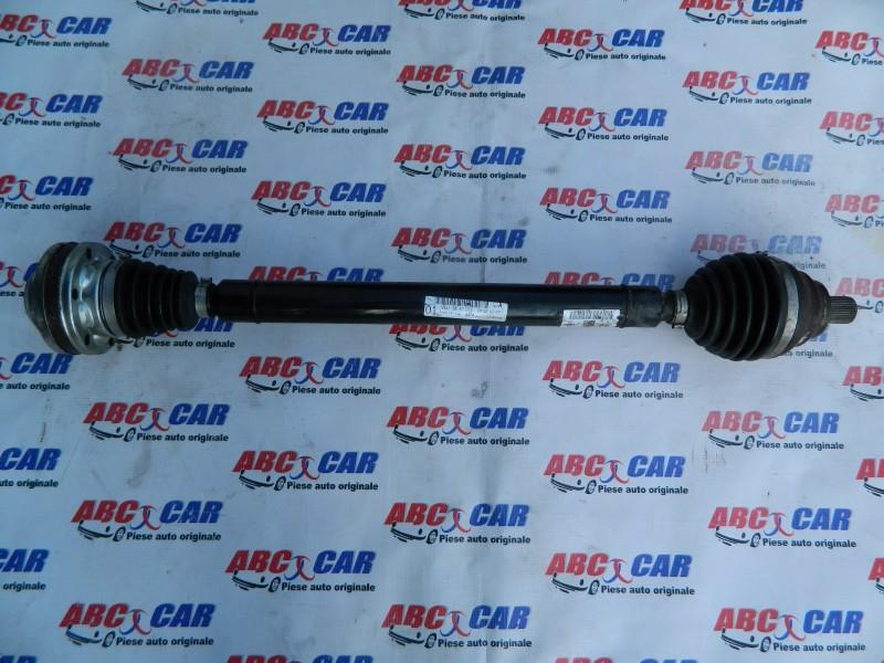 Planetara dreapta fata Audi A3 2012-2019 8V1 5Q0407272E