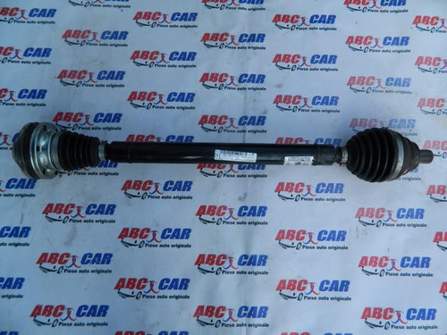 Planetara dreapta fata Audi A3 2012-2019 8V1 5Q0407272E