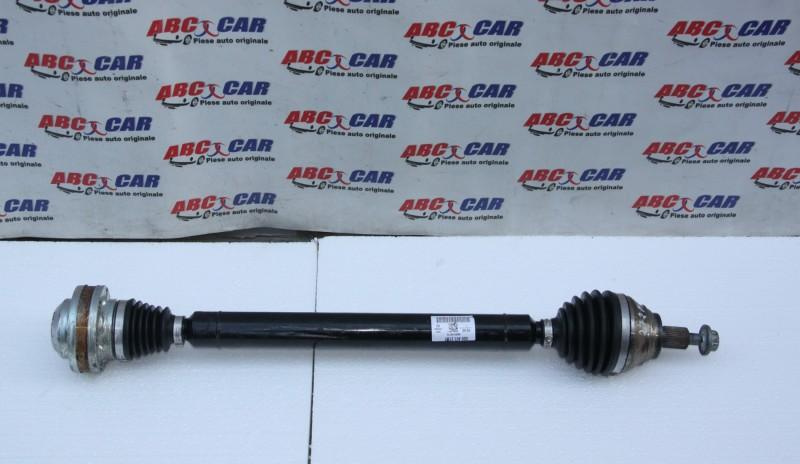 Planetara dreapta fata Audi A3 2012-2019 8V1 5Q0407272F