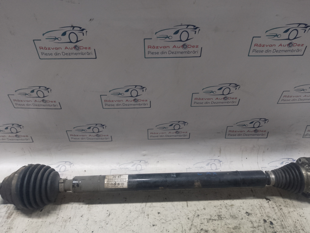 Planetara dreapta fata Audi A3 2016, 1K0407272QN