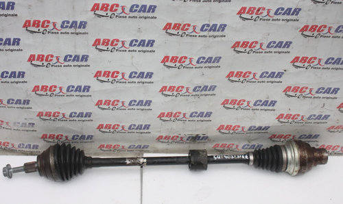 Planetara dreapta fata Audi A3 2020-prezent cod: 5Q0407272EE