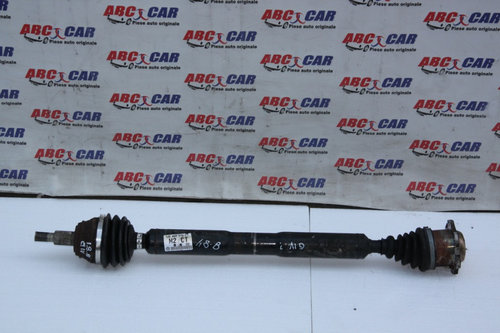 Planetara dreapta fata Audi A3 8L 1996-2004 1.8B cod: 1J0407272CT