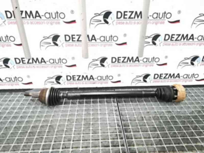 Planetara dreapta fata, Audi A3 (8L1) 1.6B (id:332357)
