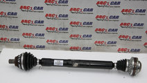 Planetara dreapta fata Audi A3 8P 2.0 TFSI 2005-20...