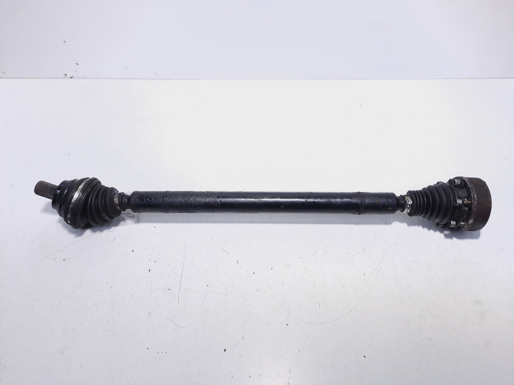 Planetara dreapta fata, Audi A3 (8P1) 1.6 benz, BSE, 5 vit man (id:494602)