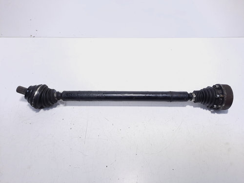 Planetara dreapta fata, Audi A3 (8P1) 1.6 benz, BSE, 5 vit man (id:494602)