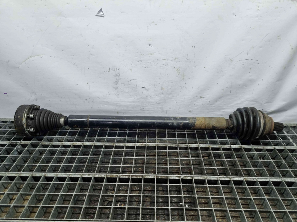 Planetara dreapta fata Audi A3 (8P1) [Fabr 2003-2012] OEM 1.9 TDI BKC 77KW / 105CP 1.9 TDI BKC 77KW / 105CP