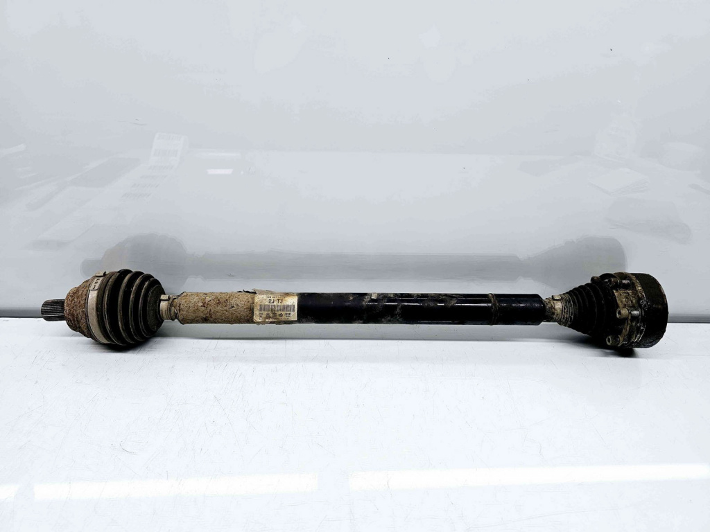 Planetara dreapta fata AUDI A3 (8P1) [Fabr 2003-2012] 1K0407272JT 1.6 Benz BSE 75KW / 102CP