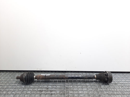 Planetara dreapta fata, Audi A3 (8P1) [Fabr 2003-2012] 1.9 tdi, 5 vit man (id:421417)
