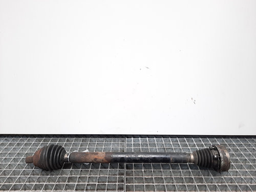 Planetara dreapta fata, Audi A3 (8P1) [Fabr 2003-2012] 1.6 B, 5 vit man (id:419860)