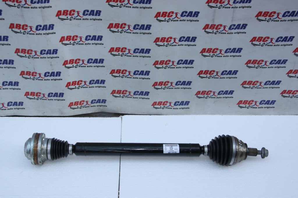 Planetara dreapta fata Audi A3 8V 1.4 TSI cod: 5Q0407272F model 2017