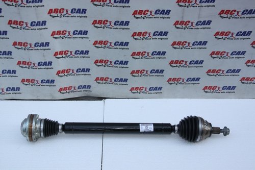 Planetara dreapta fata Audi A3 8V 1.4 TSI cod: 5Q0407272F model 2017