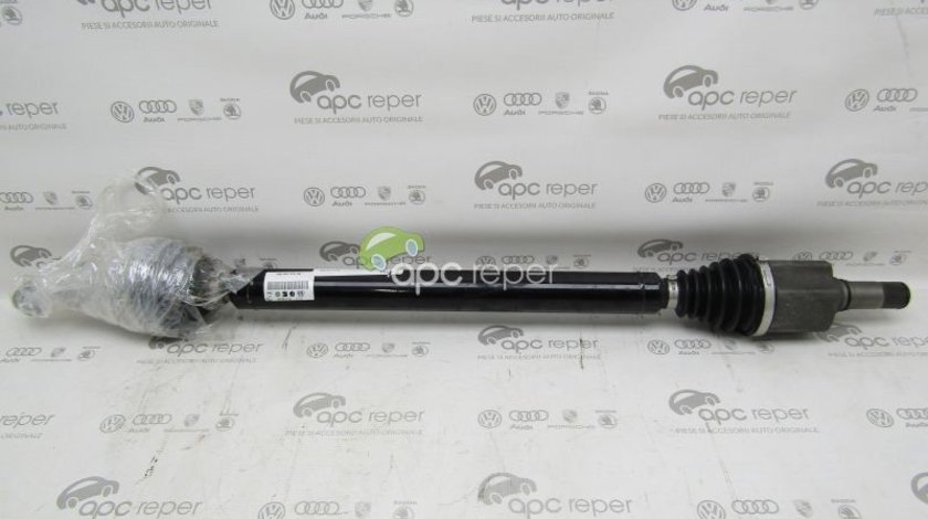 Planetara dreapta fata Audi A3 8V / VW Golf 7 1.4 TFSI - Cod: 5Q0407272DK