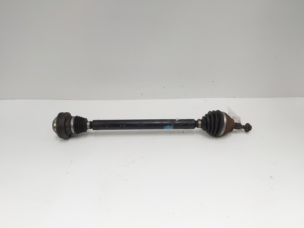Planetara dreapta fata, Audi A3 (8V1) 2.0 TDI, CRL, 6 vit man (idi:661775)