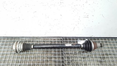 Planetara dreapta fata, Audi A3 cabriolet (8P7) 2.0tdi, 1K0407272EN din dezmembrari