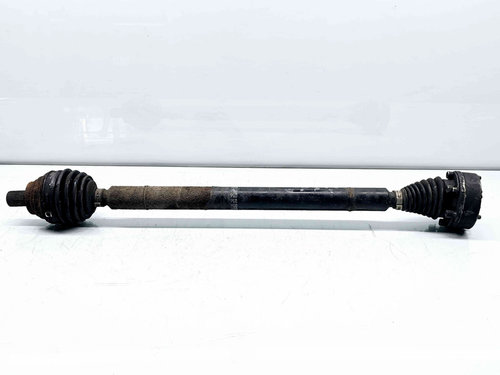 Planetara dreapta fata Audi A3 Sportback (8PA) [Fabr 2004-2013] Facelift OEM 1.6 TDI CAYC 77KW / 105...
