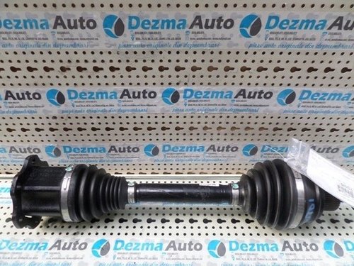 Planetara dreapta fata Audi A4, 2.0tdi, 8K0407271Q