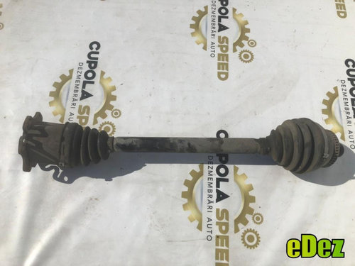 Planetara dreapta fata Audi A4 (2001-2004) [8E2, B6] 2.0 tdi