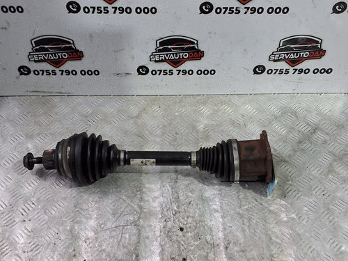 Planetara dreapta fata Audi A4 (2008-2011) [8K2, B8] 2.0 Motorina 2010, - / MANUALA