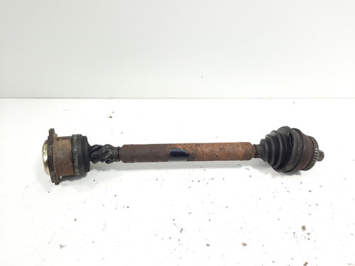 Planetara dreapta fata, Audi A4 (8D2, B5), 1.8 benz, APT, cutie automata (id:588717)