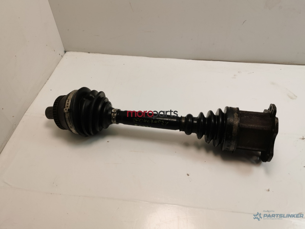 Planetara dreapta fata Audi A4 8E 2002 2003 1.8 T AVJ OEM 8E0407452X
